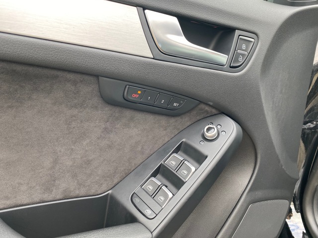 Audi Audi A5 2.0 TDI 190 clean diesel Euro6 Ambition Luxe quattro S tronic 7