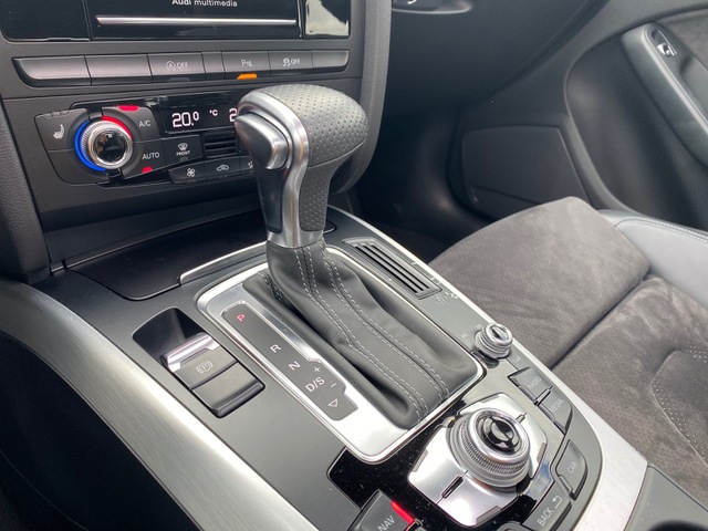 Audi Audi A5 2.0 TDI 190 clean diesel Euro6 Ambition Luxe quattro S tronic 7