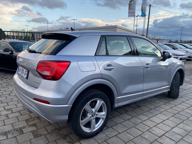 Audi Audi Q2 30 TDI 116ch Sport S tronic 7