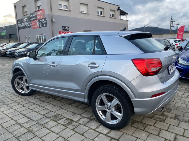 Audi Audi Q2 30 TDI 116ch Sport S tronic 7