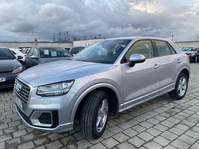 Audi Audi Q2 30 TDI 116ch Sport S tronic 7