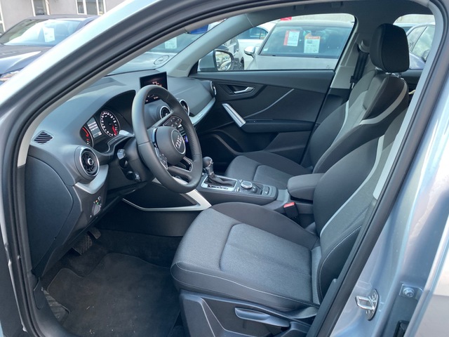 Audi Audi Q2 30 TDI 116ch Sport S tronic 7