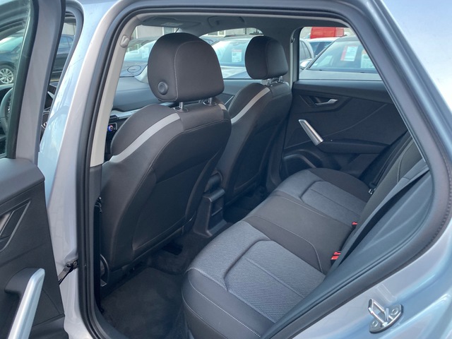 Audi Audi Q2 30 TDI 116ch Sport S tronic 7