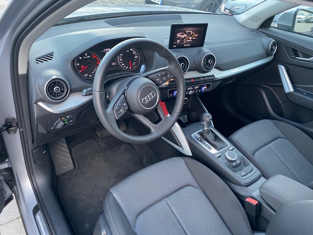 Audi Audi Q2 30 TDI 116ch Sport S tronic 7