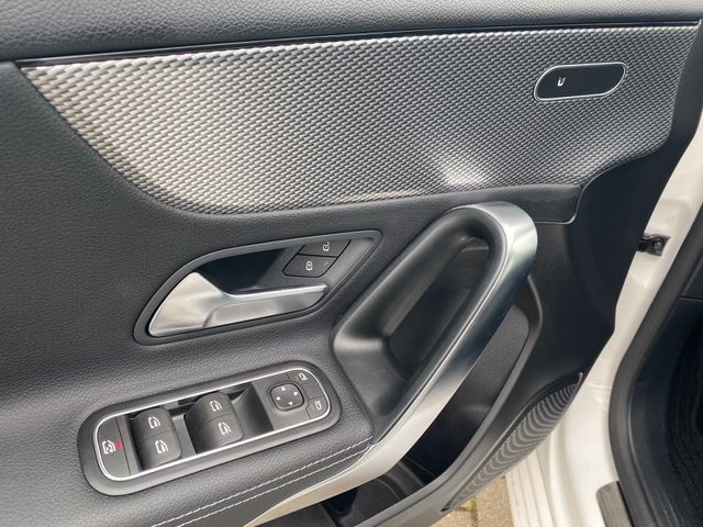 Mercedes-Benz Mercedes-Benz Classe A A200 PROGRESSIVE 164CH 7G-DCT