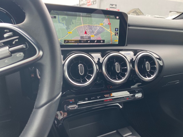 Mercedes-Benz Mercedes-Benz Classe A A200 PROGRESSIVE 164CH 7G-DCT