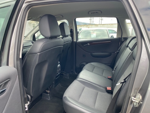 Mercedes-Benz Mercedes-Benz Classe B I (T245) 200 CDI Design