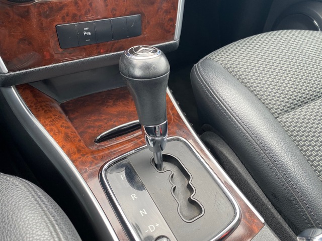 Mercedes-Benz Mercedes-Benz Classe B I (T245) 200 CDI Design