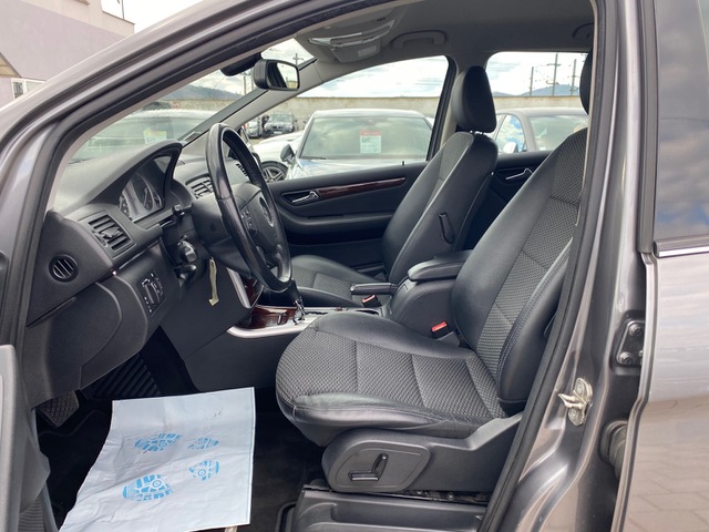 Mercedes-Benz Mercedes-Benz Classe B I (T245) 200 CDI Design