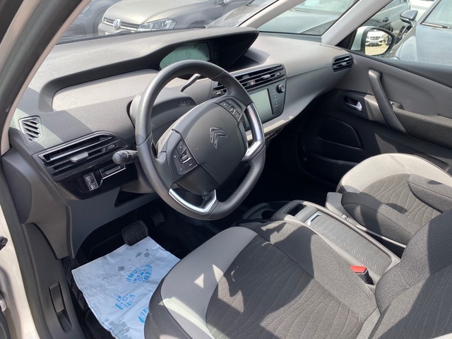 Citroën Citroën C4 Picasso II e-HDi 115ch Business + ETG6