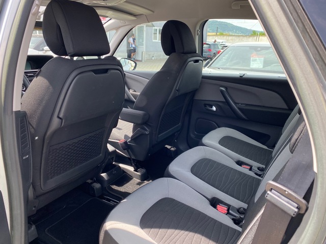 Citroën Citroën C4 Picasso II e-HDi 115ch Business + ETG6
