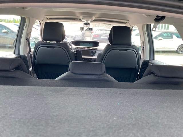 Citroën Citroën C4 Picasso II e-HDi 115ch Business + ETG6