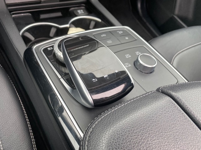 Mercedes-Benz Mercedes-Benz Gle 350 d 258ch Fascination 4Matic 9G-Tronic