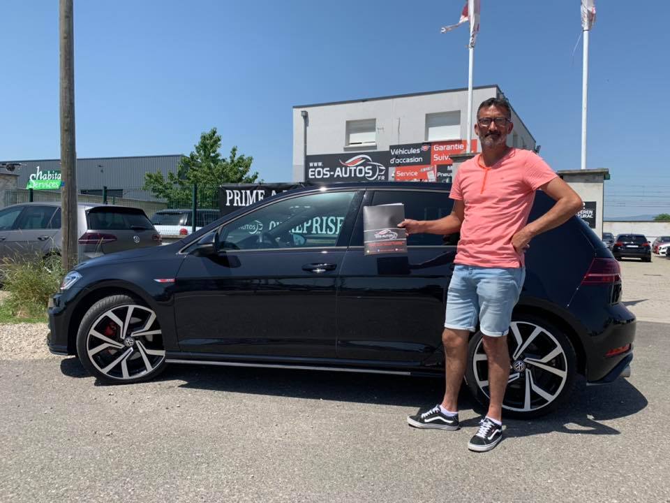 Merci Monsieur DOS SANTOS du 08 !